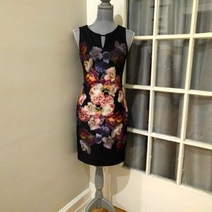 Adrianna Papell dress